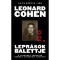 Lepr&aacute;sok balettje - Leonard Cohen