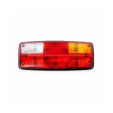 Lampa stop spate pentru remorca, 35 cm, cu soclu bec &ndash; Cod 201110 (OEM)