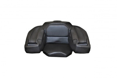 Cutie spate Atv Sikkia L7500, 106x66x44cm, culoare negru Cod Produs: MX_NEW PF 26 700 0050ML foto