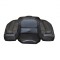 Cutie spate Atv Sikkia L7500, 106x66x44cm, culoare negru Cod Produs: MX_NEW PF 26 700 0050ML