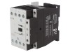 Contactor 4P NO 24VDC 18A