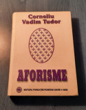 Aforisme Corneliu Vadim Tudor