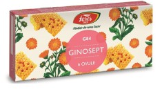 GINOSEPT G84 6 OVULE
