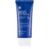Benton Skin Fit Mineral fluid mineral cu protecție solară SPF 50+ 50 ml