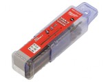 Burghiu Metal 3.2mm Oțel Rapid Cobalt HSS-Co 10buc