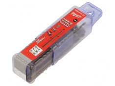 Burghiu Metal 3.2mm Oțel Rapid Cobalt HSS-Co 10buc