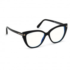 Rame ochelari de vedere Tom Ford TF5673-B 001 foto