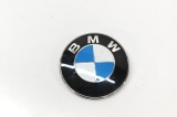 Emblema aripa st&acirc;nga BMW Z4 Roadster E89 2016 OEM: 7044207 31340009