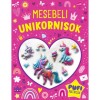 Mesebeli unikornisok