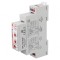 Timer 0,1s-10min SPST-NO 230VAC