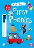 First Phonics |, Pat-A-Cake