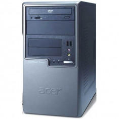 Acer APS290-UC3600P Pentium 4 , 36 gHz ,2gb,80gb?,4 USB?,Video Onboard,Sunet Onboard?? foto