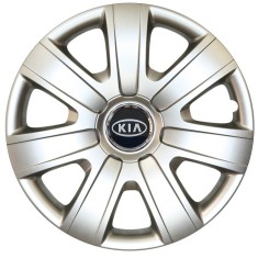 Capace Roti Kerime R15, Potrivite Jantelor de 15 inch, Pentru Kia, Model 325