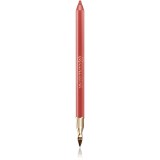 Collistar Professional Lip Pencil Creion de buze de lunga durata culoare 102 Rosa Antico 1,2 g