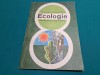 Ecologie Manual Clasa a VIII-a, Bogdan Stugren, 1980, Editura Didactica si Pedagogica