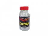 Sclipici Decorativ Argintiu (Glitter decorativ) 400gr.