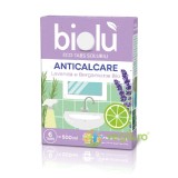 Tablete Anticalcar cu Lavanda si Bergamota Bio 6buc