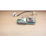 Port Usb + Card Reader Laptop Asus K51A
