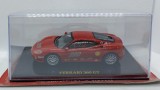 Macheta Ferrari 360 GT - Ixo/Altaya 1/43