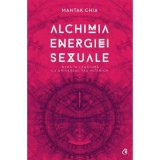 Alchimia energiei sexuale. Intra in legatura cu universul tau interior - Mantak Chia