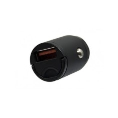 Incarcator auto USB QC3.0 18W