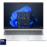 Laptop HP 16&amp;#039;&amp;#039; EliteBook 8 G1i 16, WUXGA IPS, Procesor Intel&reg; Core&trade; Ultra 5 225U (12M Cache, up to 4.80 GHz), 24GB DDR5, 512GB SSD, Intel Gr