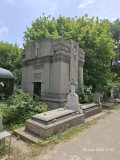 Vind loc de veci Bucuresti, Colentina, Reinvierea, cavou 2 locuri