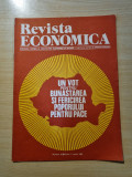 Revista economica 7 martie 1980