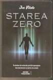 Joe Vitale-Starea Zero