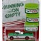 1962 Dodge D-100 - Turtle Wax Solid Pack - Running on Empty Series 7 1:64
