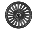 Cumpara ieftin Set 4 capace roti Joy R15 pentru gama auto Citroen, Autohelix MSA