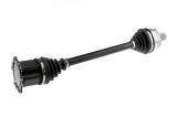 Planetara Audi A4 2000-2008, Stanga, Tipul 2, NTY NPW-AU-007