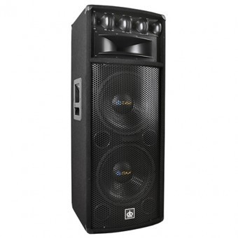 Boxa q1240 800w foto