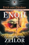 Enoh si intoarcerea Zeilor - Erich Von Daniken