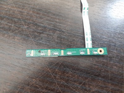 Led Board Asus X401A foto