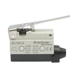 Intrerupator de limita cu parghie 380V AC/250V DC Breckner Germany