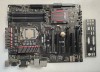 Placa de baza ASUS Z97-Pro Gamer, Socket 1150, DDR3 + procesor I3 4130, Pentru INTEL, DDR4, LGA 1151, Gigabyte