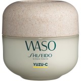 Shiseido Waso Yuzu-C Masca de noapte faciale 50 ml