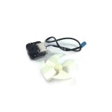 Motor ventilator pentru frigider WHIRLPOOL 482000087895 488000383336 Original