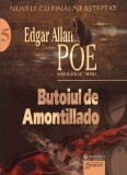 Butoiul de Amontillado | Edgar Allan Poe, 2021