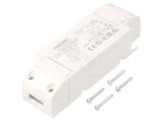 Alimentator LED 18W 24V 225-750mA