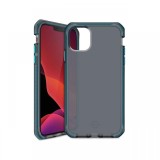 Husa iPhone 12 Mini IT Skins Supreme Frost Centurion Blue &amp; Black