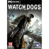 WATCH DOGS - PC