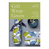 Gift Wrap Green