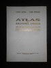 VIOREL RANGA, RADU DIMITRIU - ATLAS DE ANATOMIA OMULUI. SISTEMUL NERVOS CENTRAL