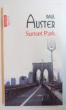 SUNSET PARK de PAUL AUSTER , 2012