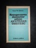 IOAN N. DOBRIN - RECUPERAREA DAUNELOR ADUSE AVUTULUI OBSTESC