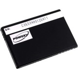 Acumulator compatibil Samsung GT-i6410 1500mAh