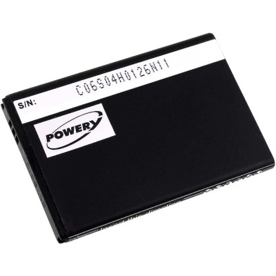 Acumulator compatibil Samsung GT-I8910C 1500mAh foto