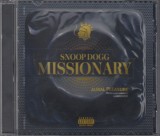 Snoop DoggDr. Dre Missionary (cd)